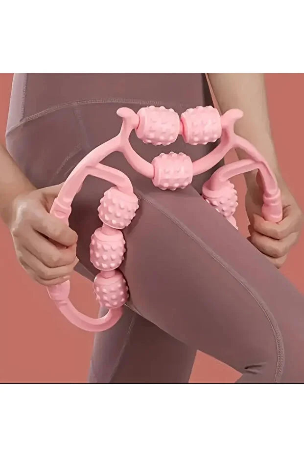 Levura™ Selülit Giderici Masaj Aleti