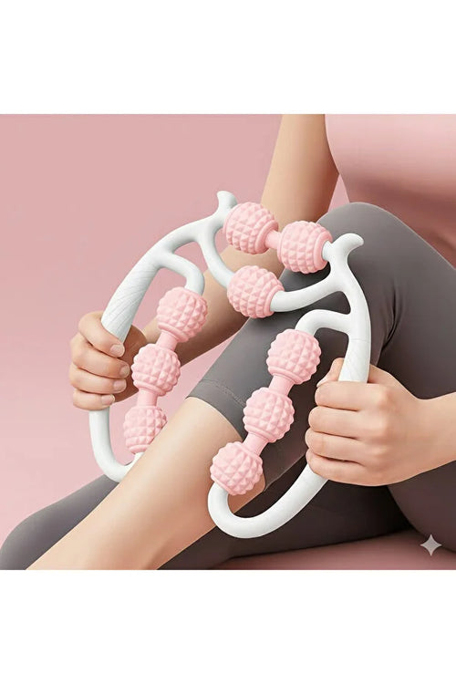 Levura™ Selülit Giderici Masaj Aleti