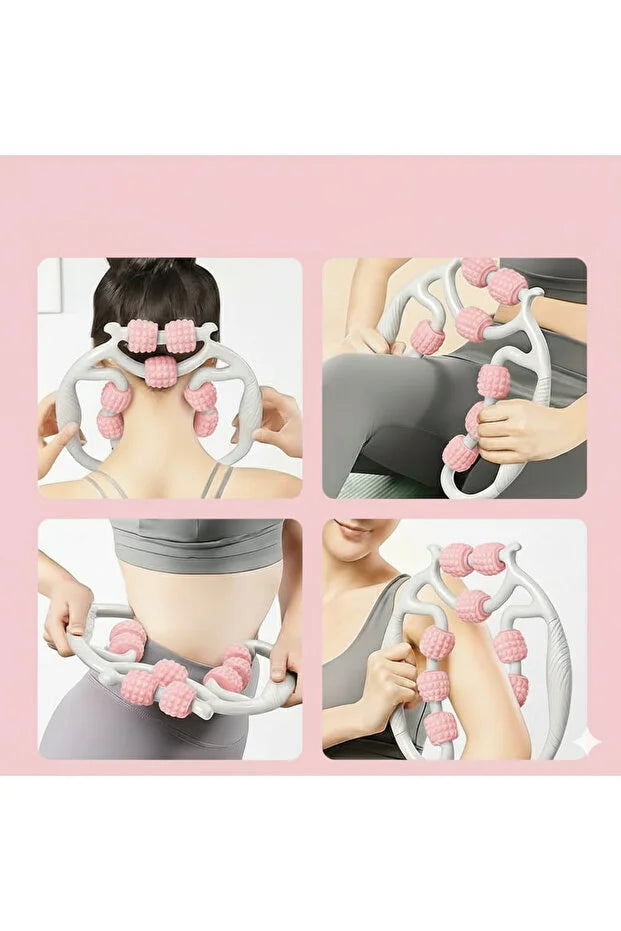 Levura™ Selülit Giderici Masaj Aleti