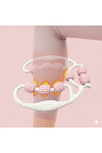 Levura™ Selülit Giderici Masaj Aleti