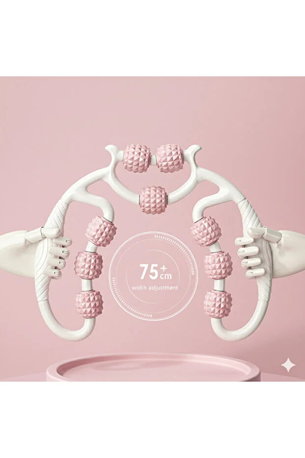 Levura™ Selülit Giderici Masaj Aleti