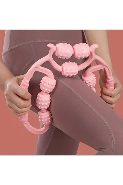 Levura™ Selülit Giderici Masaj Aleti